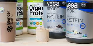 the best vegan protein powder