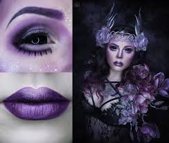 pdf basic fantasy makeup rekii