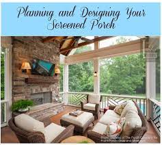 screened porch design ideas to help you