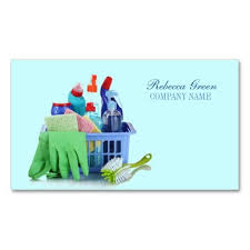 Commercial Cleaning Business Cards 13 Images Australia Detail