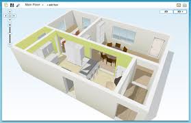 Tools For Planning A Space In 3d