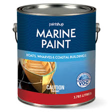 Paint Marine Paint