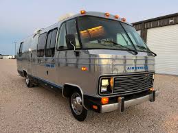 1982 airstream excella by auction