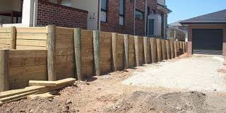 Auckland Retaining Walls Builder