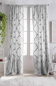 the best living room curtain ideas