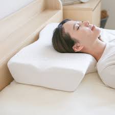 nuloft 4d memory foam pillow bedding