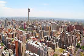 biggest cities in south africa worldatlas