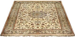 about persian qum antique oriental rugs