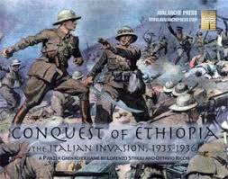 Resultado de imagem para italo ethiopian war 1935