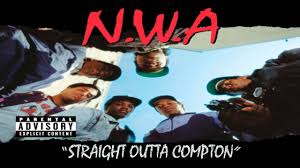 Dre, ice cube, mc ren, dj yella, and arabian prince initially formed the collective known as the world's most dangerous group, n.w.a.—niggaz with attitudes. N W A Fuck Tha Police 1988 Hd Youtube