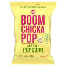 Boom Chicka Pop gambar png