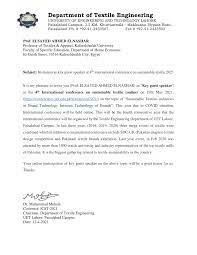 pdf invitation letter as keyguest