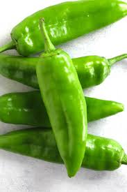 Hatch Chile Peppers All About Them Chili Pepper Madness