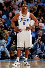 Russell Westbrook Ucla Basketball Basketball Nba Basketball