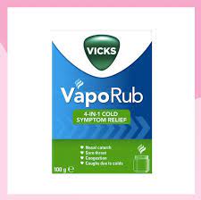 For more than a century, vicks has been trusted by generations as a way to relieve cough and cold. Vicks Vaporub 15 Clever Ways To Use It This Winter