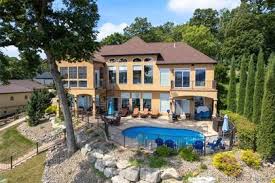 the ozarks state park mo luxury homes