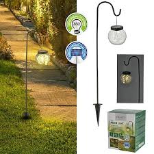 Buy A Solar Garden Lamp 70cm