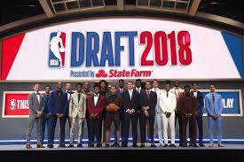 Nba Draft 2019 Primer Back At Barclays Center Brooklyn Nets