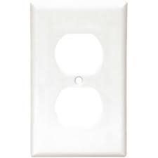 Cooper Wiring Devices Wallplates