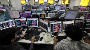 Want to see which stocks are moving? India Election Results 2019 Market Highlights After Hitting Record High Sensex Falls 1 314 Points Investors Book Profit Business News The Indian Express