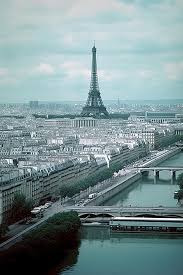 Eiffel Tower Height Photo Background