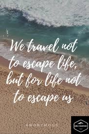 Family Travelling Quotes Daily Quotes