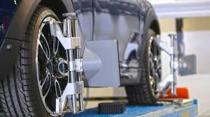 how much does wheel alignment cost