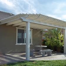Patio Cover Covered Patios In Houston