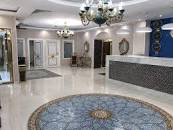 نتیجه تصویری برای هتل خواجو اصفهان