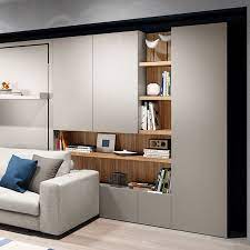 Small Living Room Cabinet Design Ideas