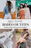 can-i-wear-a-dress-to-the-rodeo