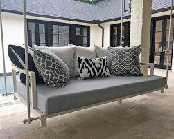 Porch Swing Cushions Daybed Cushion
