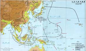 Japan didn't seem equipped to. Chapter Iv Basic Strategy And Military Organization