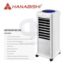 hashi hac 2100 air cooler lazada ph