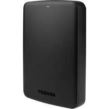 How does price of external hard drive vary on storage capacity? Toshiba Canvio Basics 2tb Black Price List In Philippines Specs April 2021