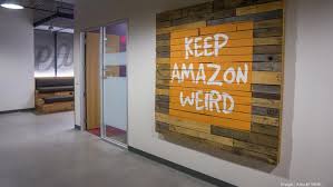 Amazon Has Hundreds Of Job Openings In Austin And 30 000