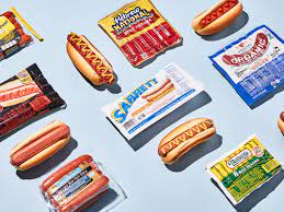 hot dog brand a blind taste test
