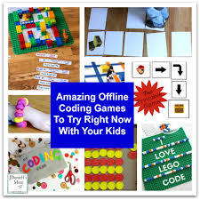 Review a selection of coding games for adults along with a brief description of these programming generate citations for your paper free of charge. Amazing Offline Coding Games To Try Right Now With Your Kids