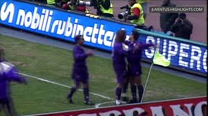 4 bartlomiej dragowski (gk) fiorentina 7.4. Alessandro Del Piero Juventus Fiorentina 3 2 04 12 1994 Video Dailymotion