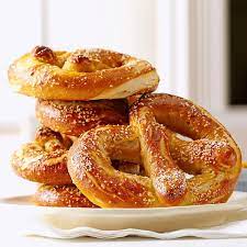 soft beer pretzels recipe how to make it