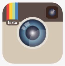 Find & download free graphic resources for instagram. Instagram Logo Png Images Free Transparent Instagram Logo Download Kindpng