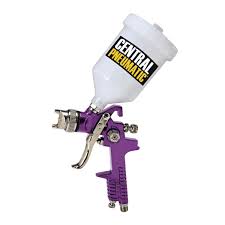 A wide variety of harbor freight grease gun options are available to you, such as type. 20 Oz Hvlp Gravity Feed Air Spray Gun