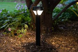 the 3 best smart outdoor lights for
