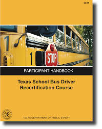 esc region 11 bus driver training