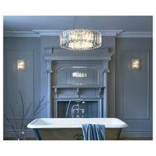 These pieces are inspired by the original tiffany style and are made with much. Kichler Crystal Skye Chandelier Ceiling Lights Moonbeam Lighting