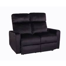 home theater two seat recliner sofa