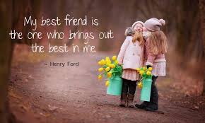50 sweet best friend quotes to make you smile. 30 Short Friendship Quotes About Importance Of Friends In Life Brainy Readers