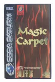 magic carpet saturn australia