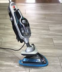 i wanna steam everything with my hoover