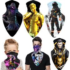 Battle royale, that could be unlocked by reaching level 100 in the chapter 2: Midas Fortnite Cosplay Magic Cap Multifunctional Half Face Caps Windproof Scarf Fortress Night Snowboard Neck Triangle Hats Stuffed Plush Plants Aliexpress